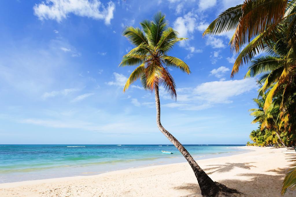 Condo Hotel Playa Las Ballenas ลาสแตร์เรนาส ภายนอก รูปภาพ