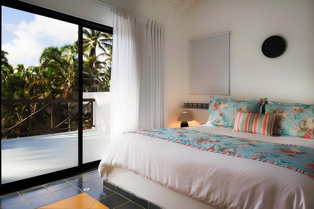 Condo Hotel Playa Las Ballenas ลาสแตร์เรนาส ภายนอก รูปภาพ