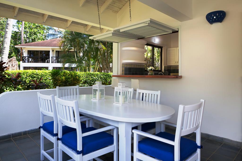 Condo Hotel Playa Las Ballenas ลาสแตร์เรนาส ภายนอก รูปภาพ